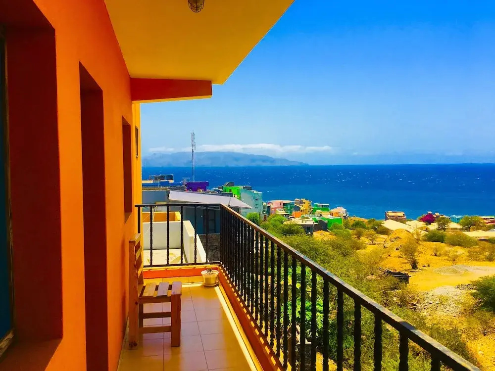 Casa Joao