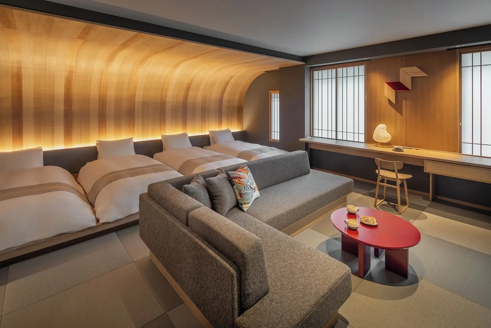 Hoshino Resorts KAI Okuhida 사진 3