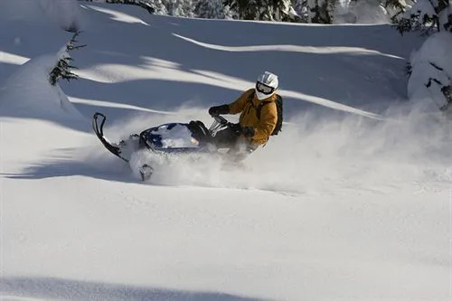 Lake Placid Lodge by Whiski Jack - фото 30