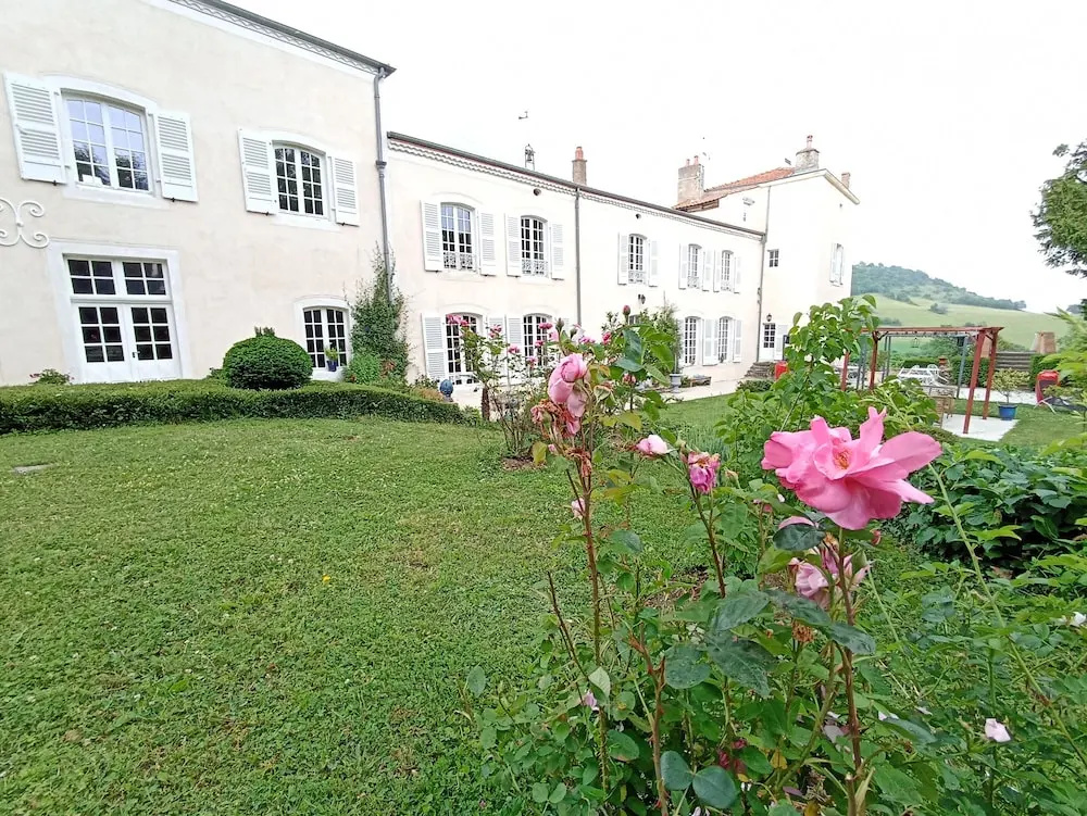 Château de Perpezat