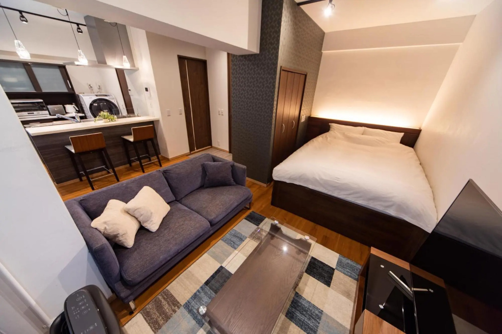 NIYS apartments 03 type 사진 13