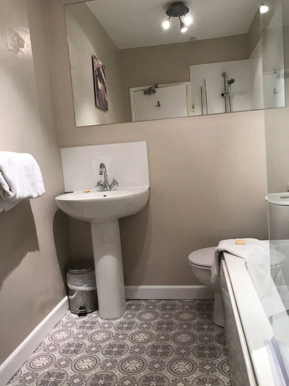 Cheltenham Townhouse Hotel - Général
