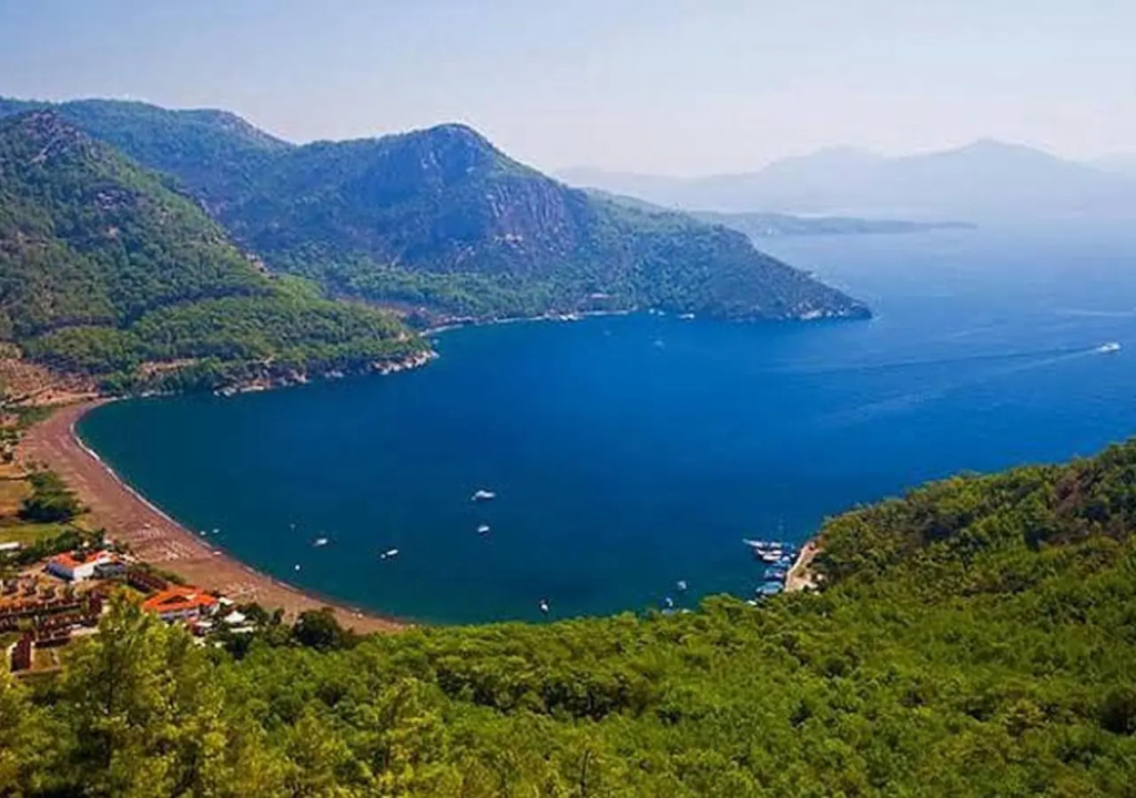 Akdeniz Hotel