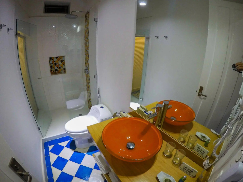 Placita Vieja Hotel Boutique Spa - Général