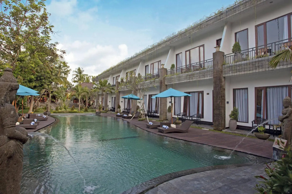 Hotel photo 26