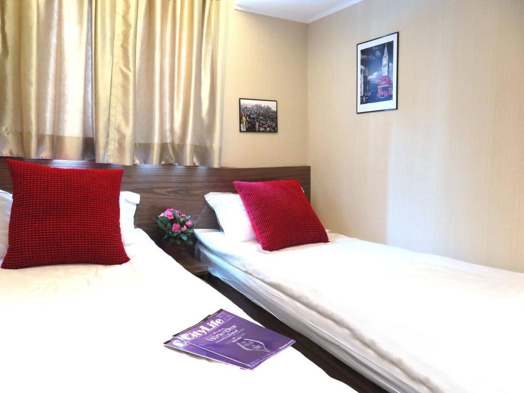 Hotel photo 19