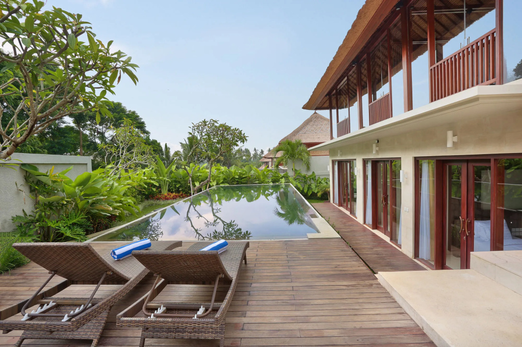 Khayangan Kemenuh Villas by Premier Hospitality Asia - Général