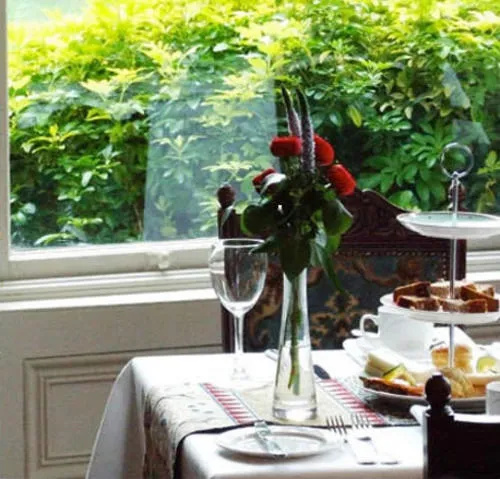 Tinakilly Country House Hotel & Restaurant - Général
