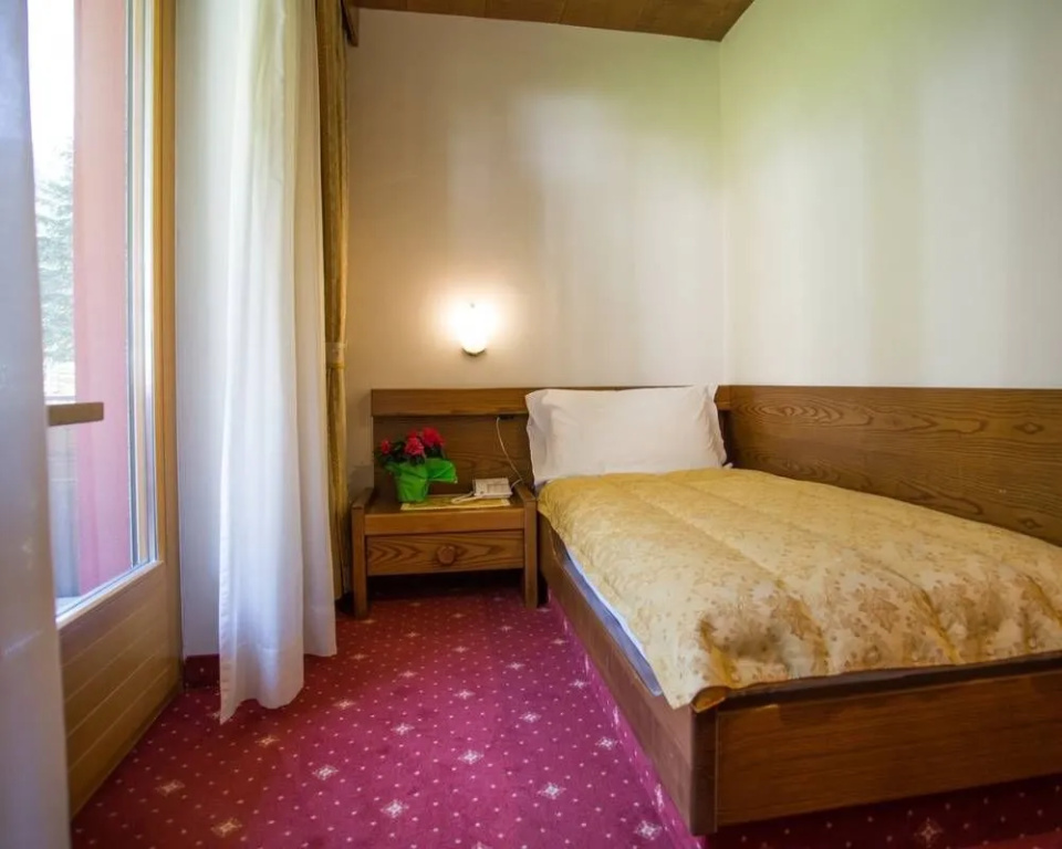 Hotel Jan Maria - Général