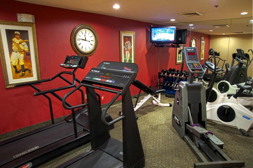 Hilton Garden Inn Chesterfield - Général