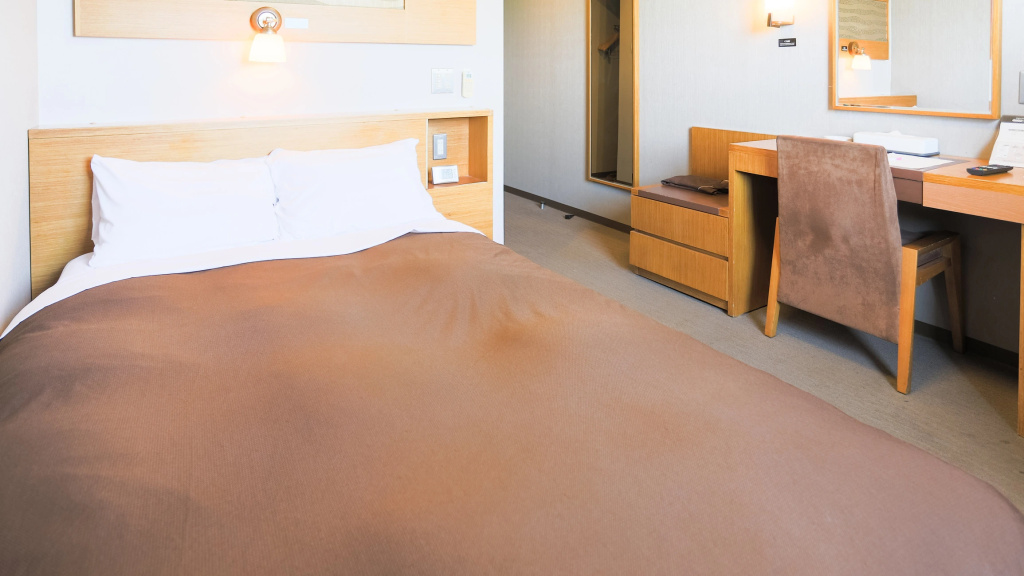 Standard Single room (single bed)