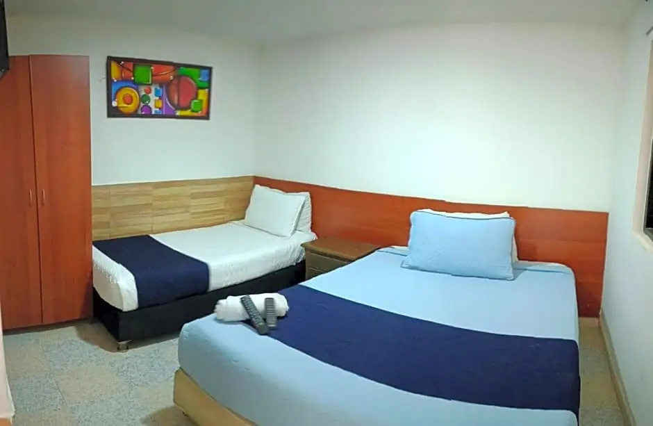 Hotel Ag Boutique Home - Chambres