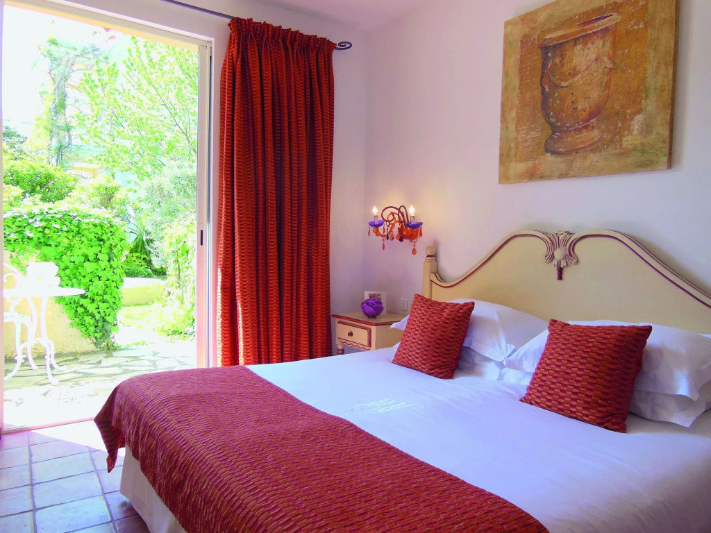 Hôtel La Villa Sainte Valérie Adults Only - Général