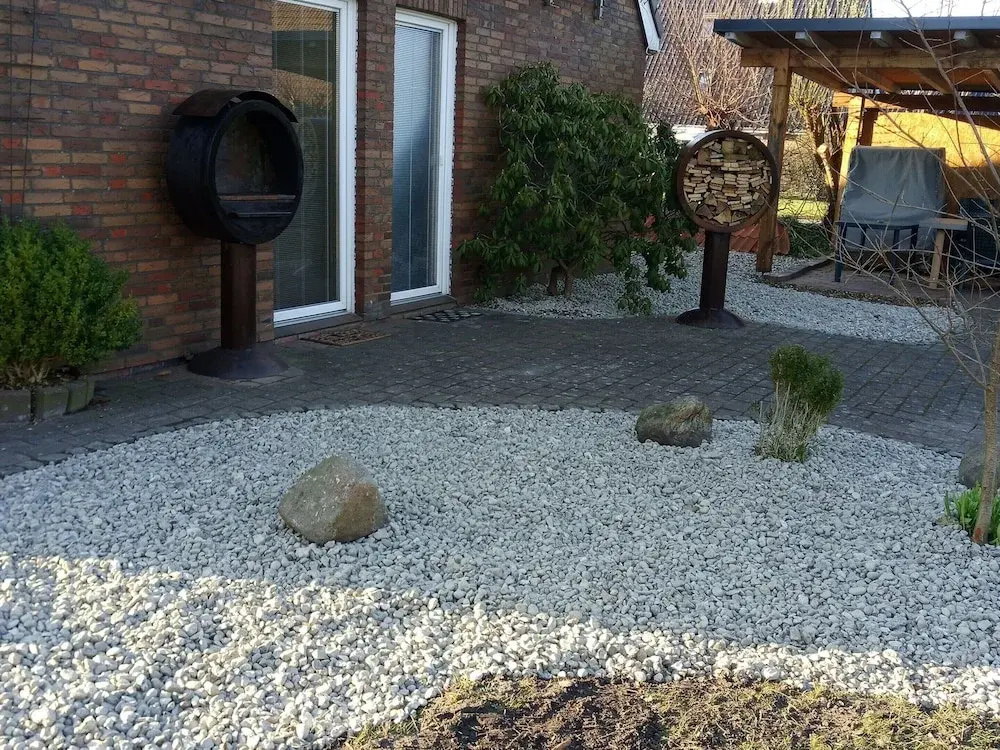 Holiday Home in Neukirchen Near Sylt Beach