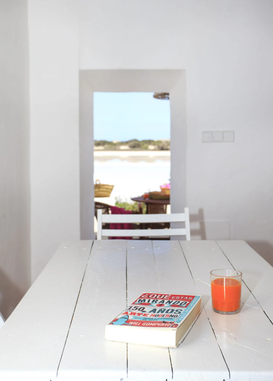 Cas Saliners - Sa Revista by Formentera Mar - Général