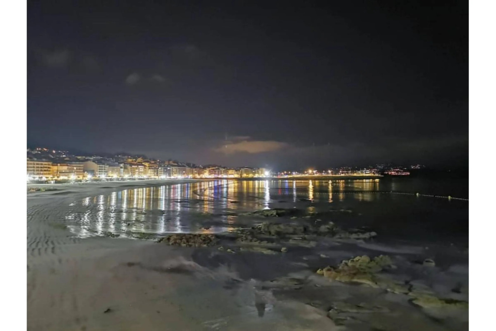 Beach & Waterfront