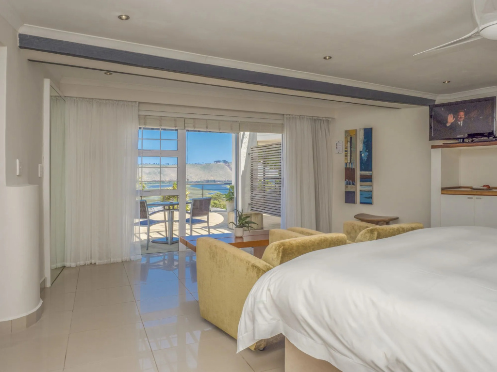 Villa Afrikana Guest Suites - 4
