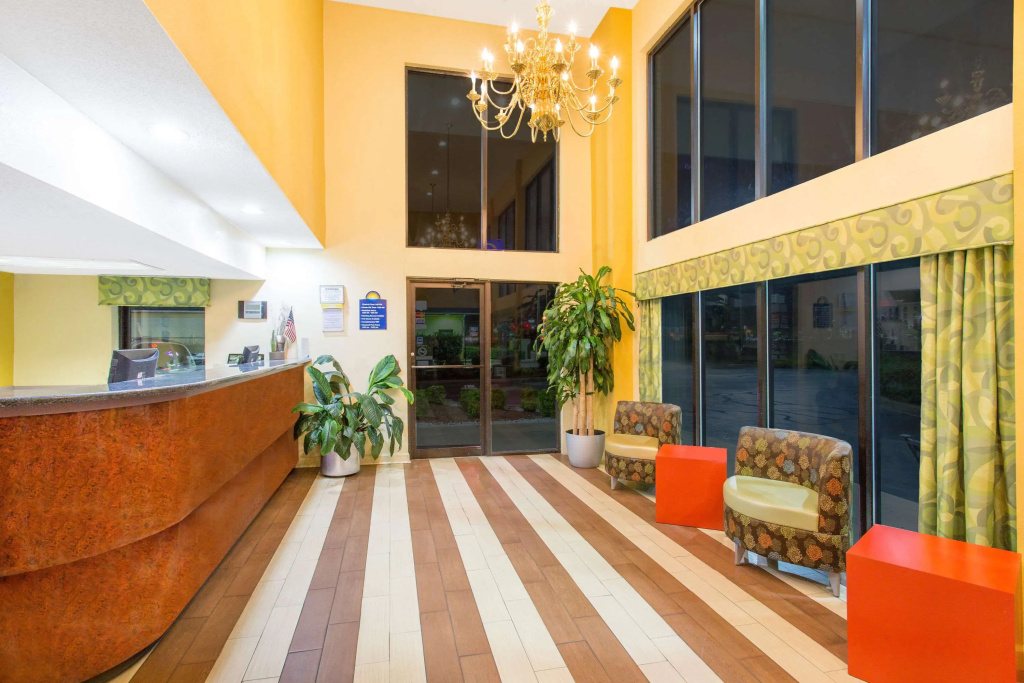 Hotel photo 13