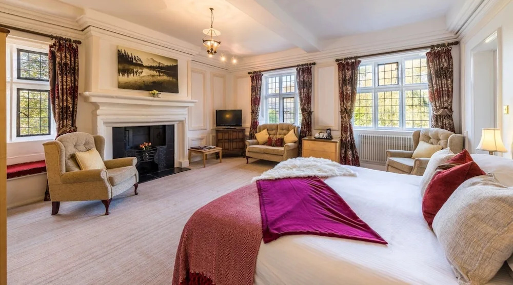 Sella Park House Hotel - Chambres