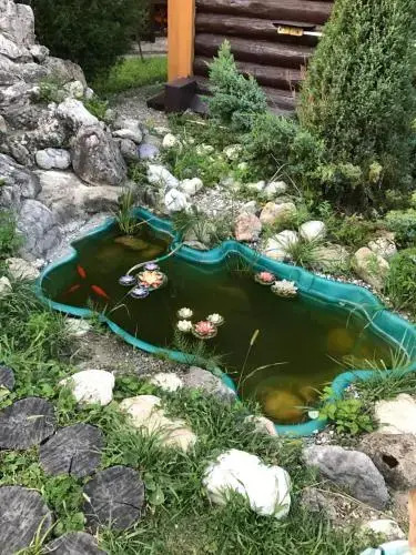 Teremok Guest House - фото 13