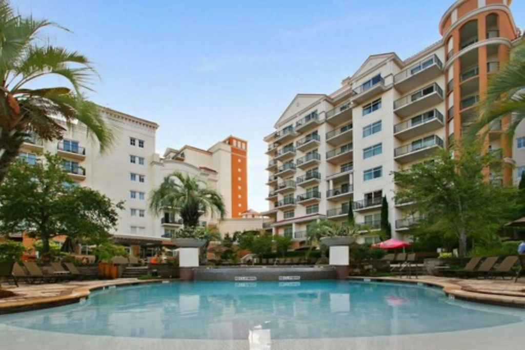 Marina Inn At Grande Dunes - Général