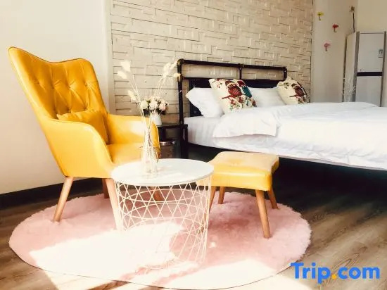 Standard Double Family room (twin beds)