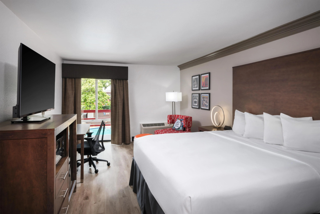 Aiden Austin City Hotel - Général