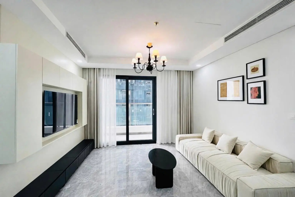 Отель Aravelle Suites в Ханое