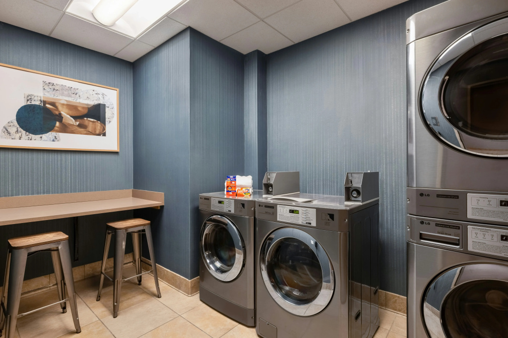 Homewood Suites By Hilton Ankeny - Général