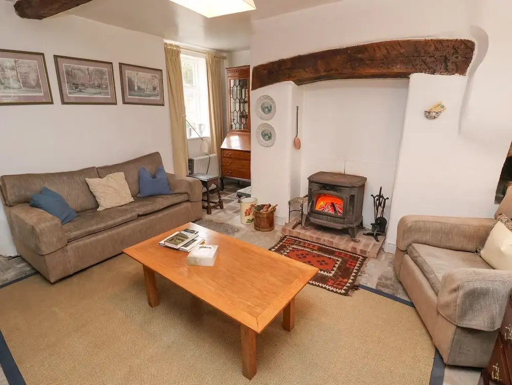 The Cottage - фото 12
