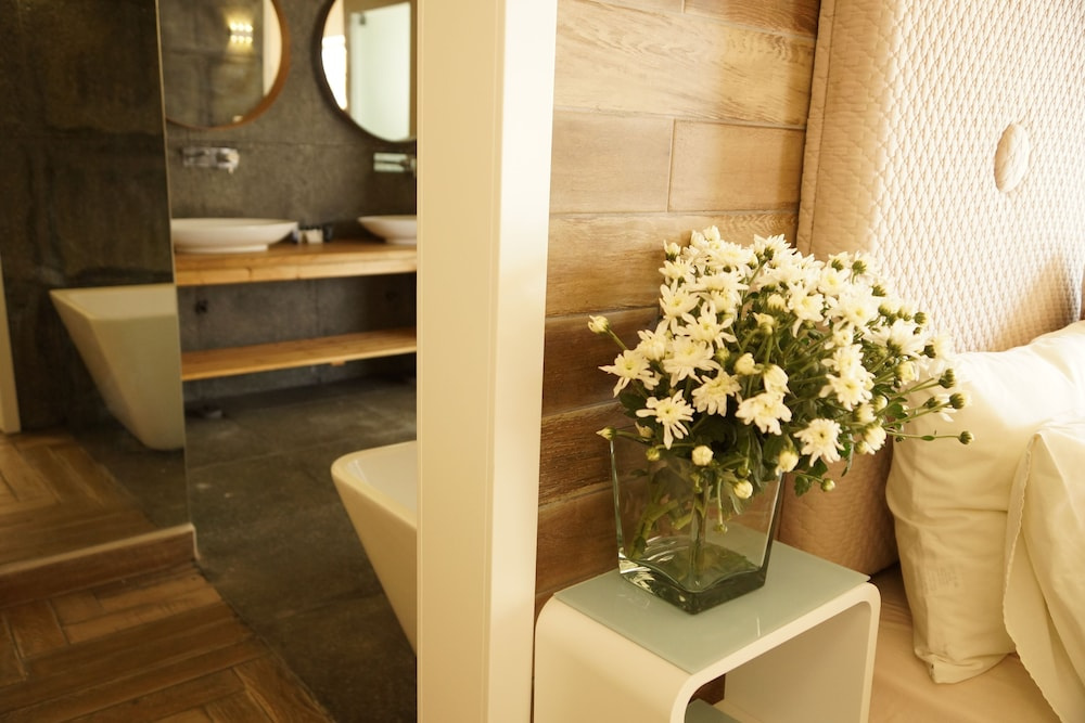 Hotel Erettz Zeelim - 4
