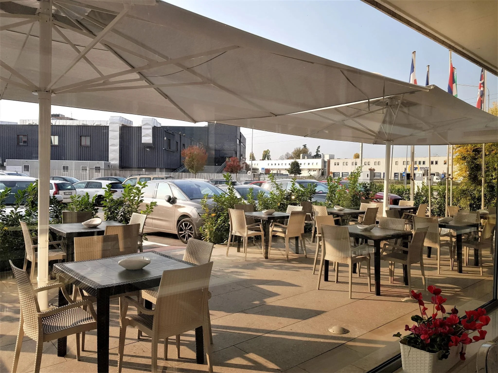 Alfa Fiera Hotel - Général