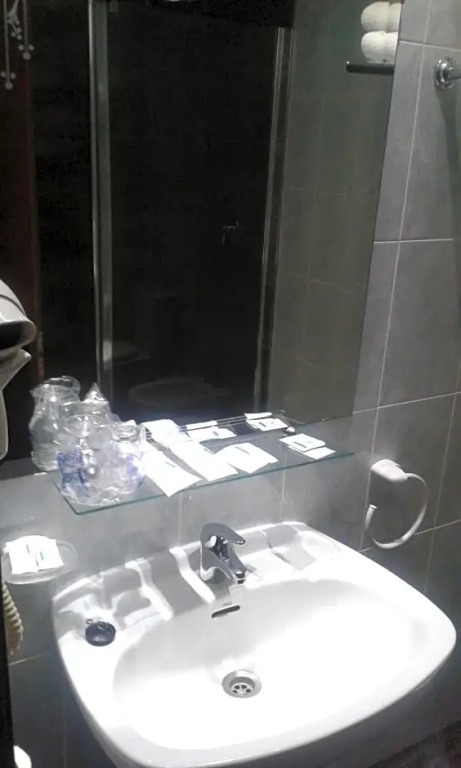 Hotel Casa Aurelia - Chambres