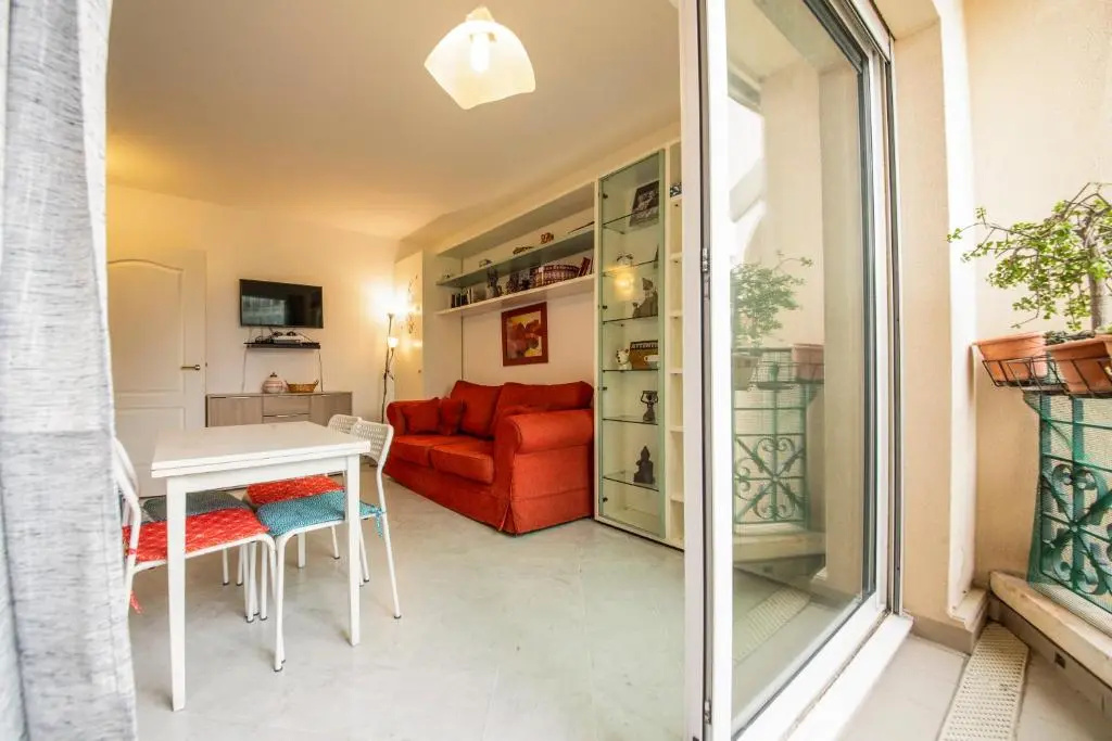 Victoria Appartement