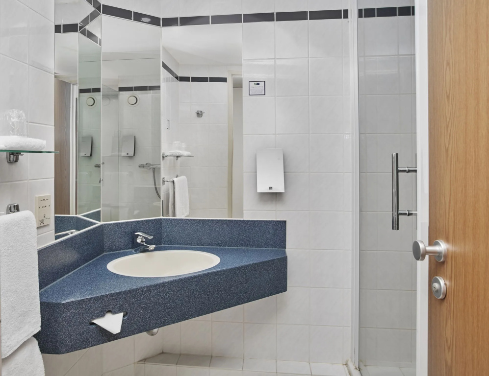 Holiday Inn Express Mechelen City Centre by IHG - Général