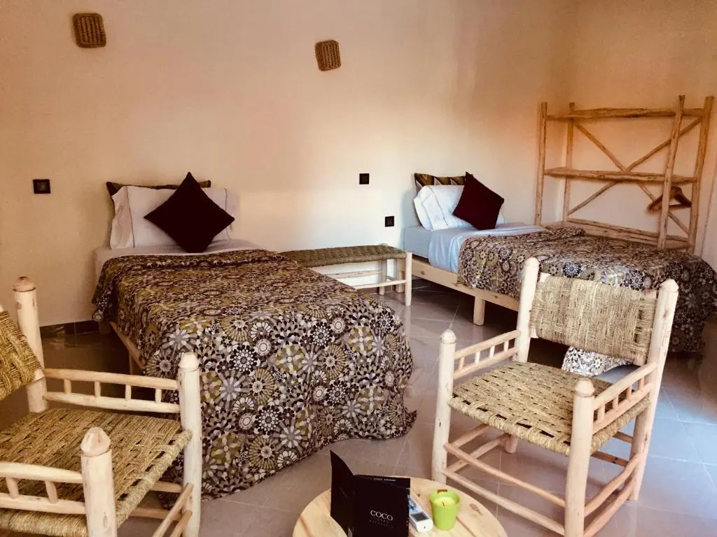 Standard room