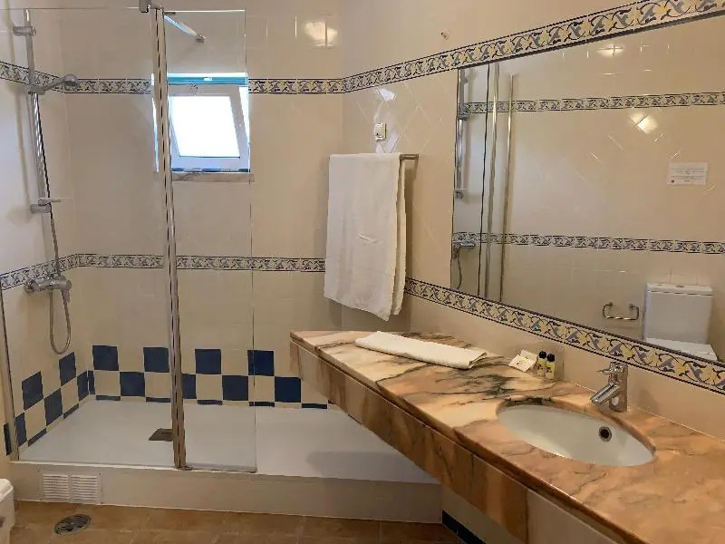 Hotel O Gato & Spa - Chambres