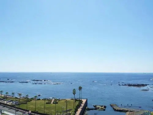 Beach & Waterfront