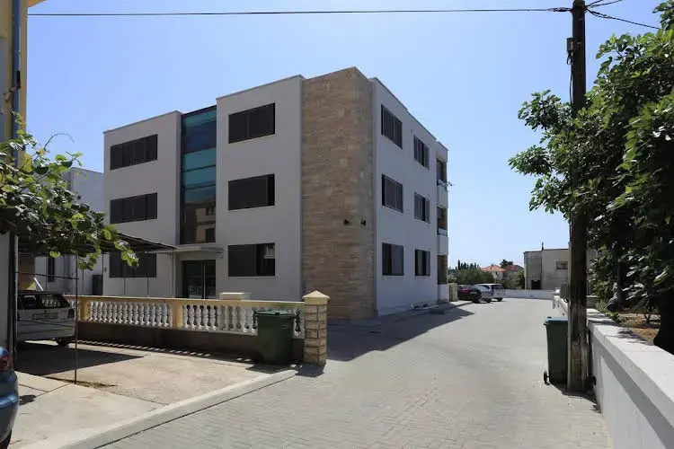 Apartments Luxury J&M Zadar