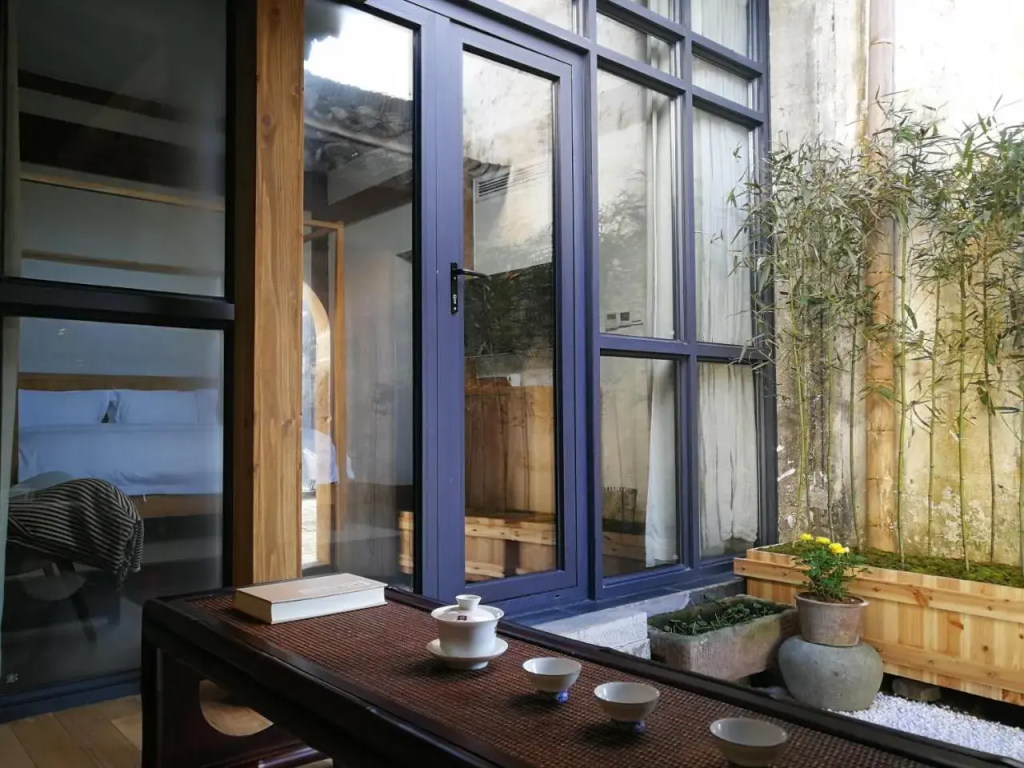 SU House - фото 4