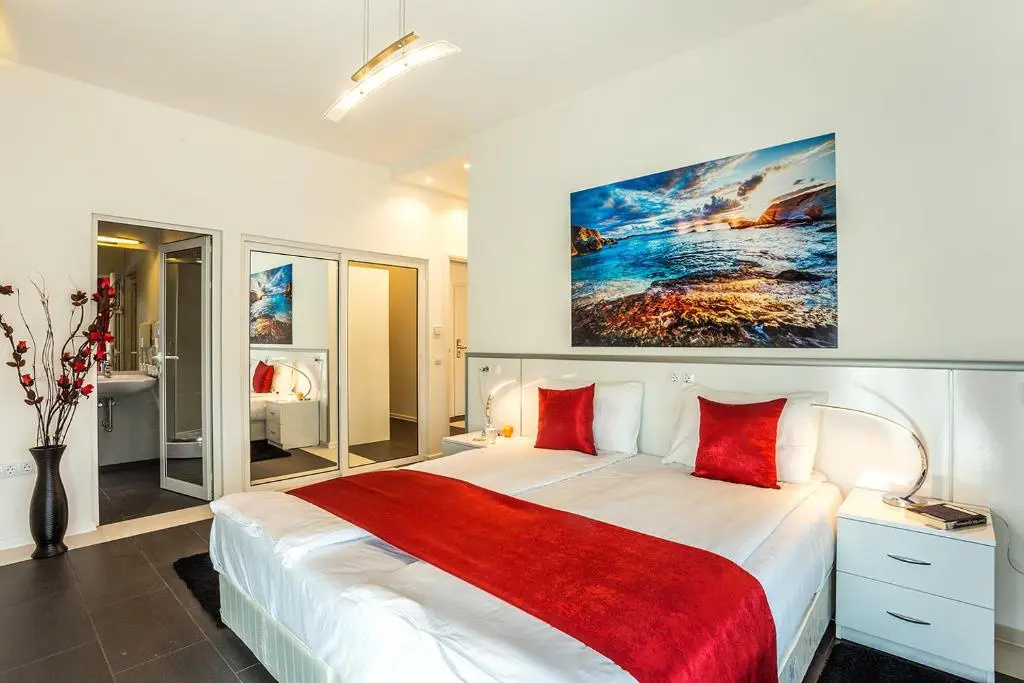 Complex Europe - Chambres