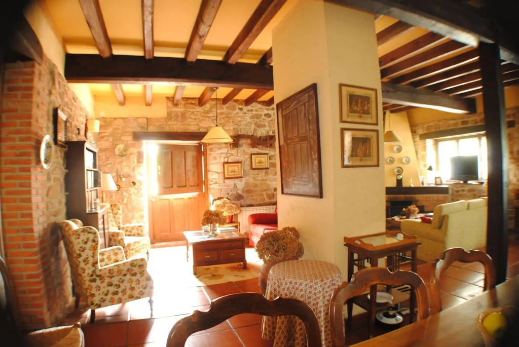 Quinta Villaverde - Général