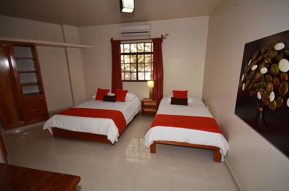 Casa Opuntia Galapagos Hotel - Général