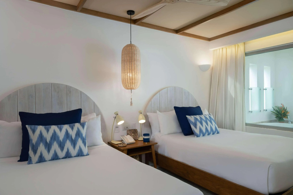 Zel Punta Cana, All Suites - All inclusive - Général