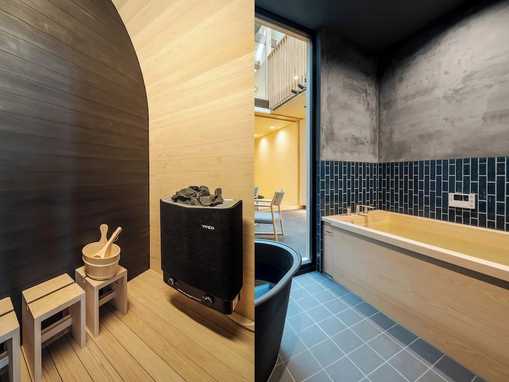 Hanasatomachi Machiya House 사진 24