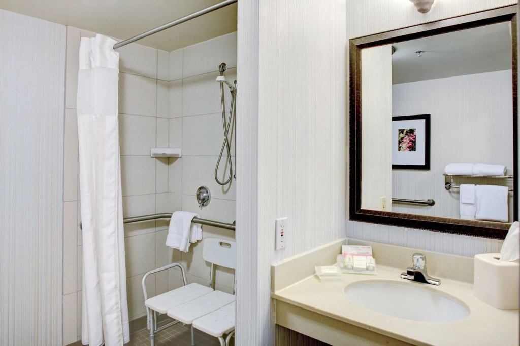 Hilton Garden Inn Atlanta North/Alpharetta - Général