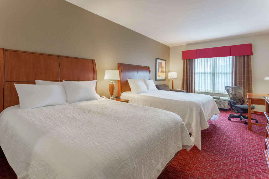 Hilton Garden Inn Madison West/Middleton - фото 3