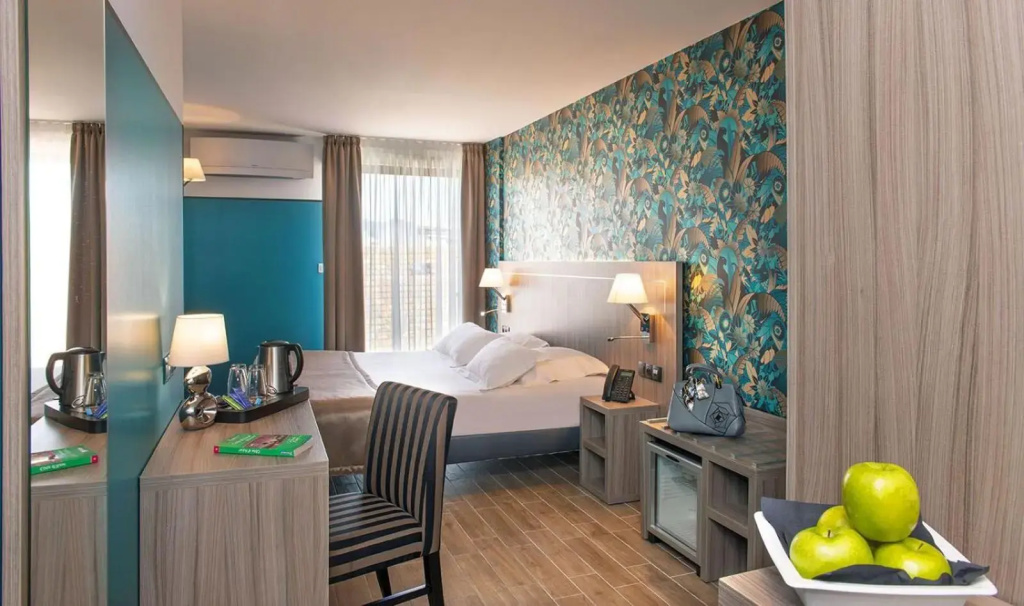 Hotel photo 15