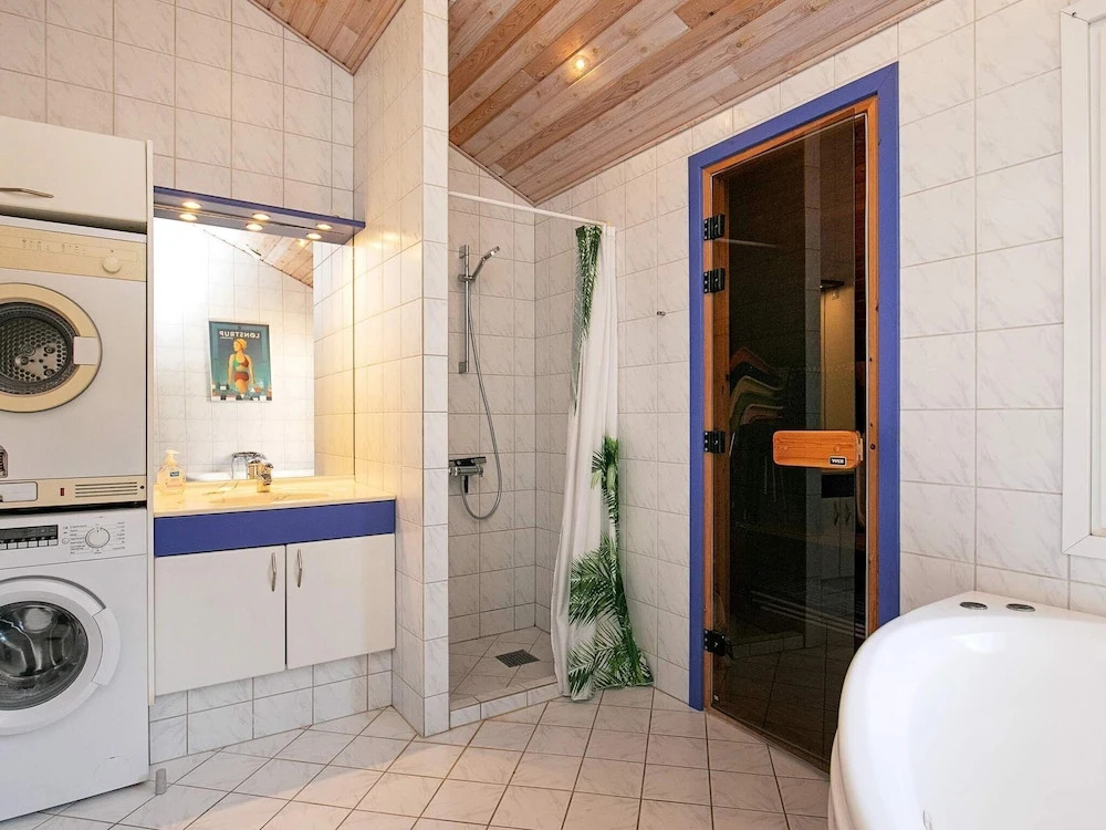 4 Star Holiday Home in Hjørring - фото 7