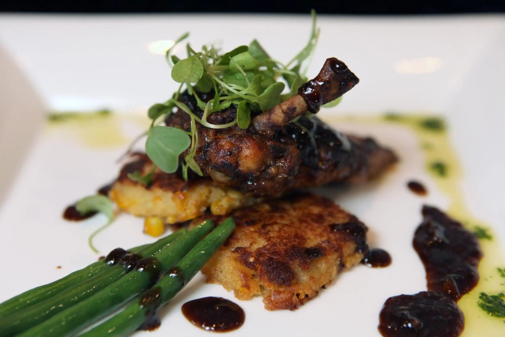 Peermont D'oreale Grande at Emperors Palace - фото 33